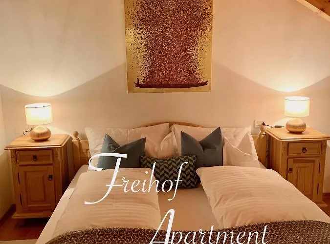 Freihof Apartment