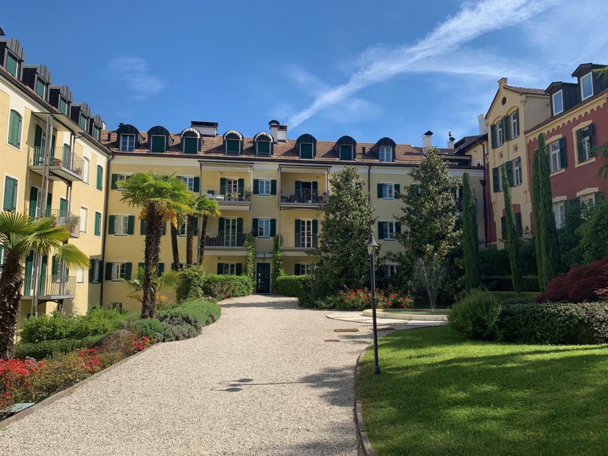 Freihof Apartamento *