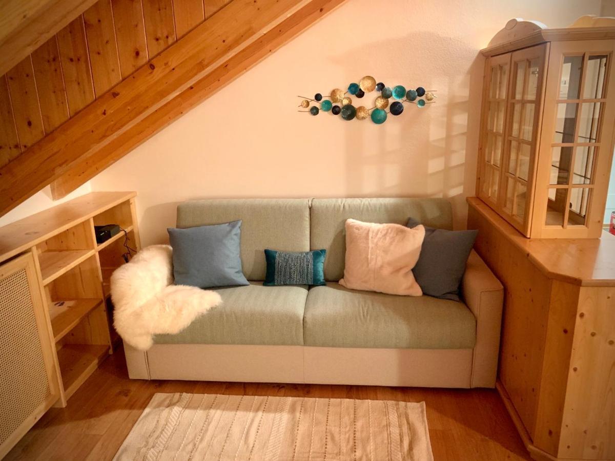 Freihof Apartamento *
