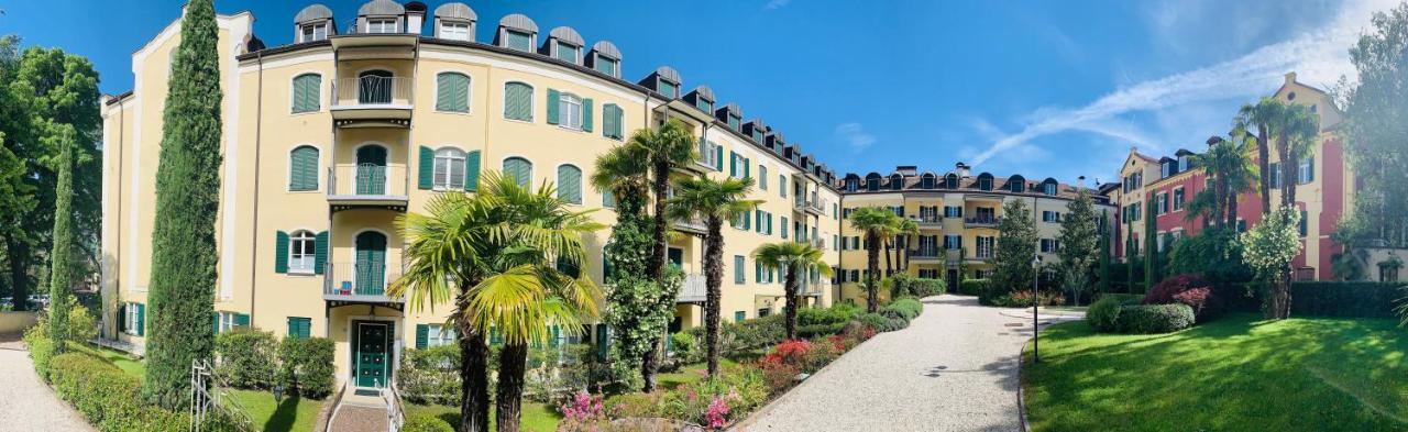 Freihof Apartamento *