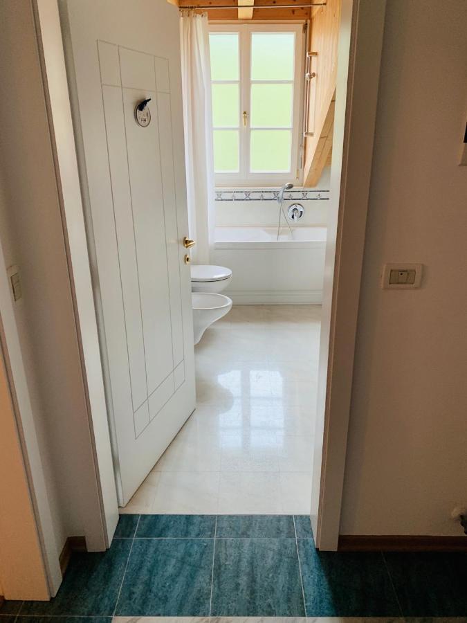 Freihof Apartamento *