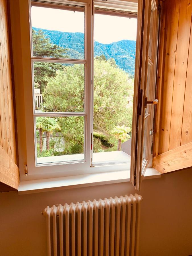 Freihof Merano