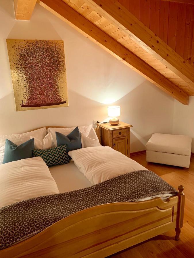 Freihof Apartamento *